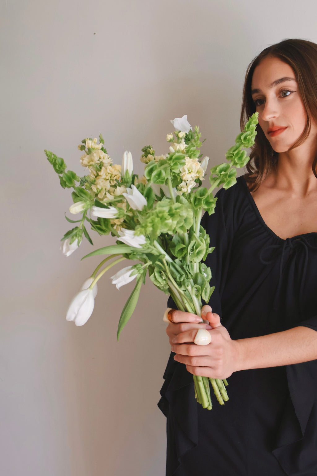 Vintage Albert Capraro Jumpsuit