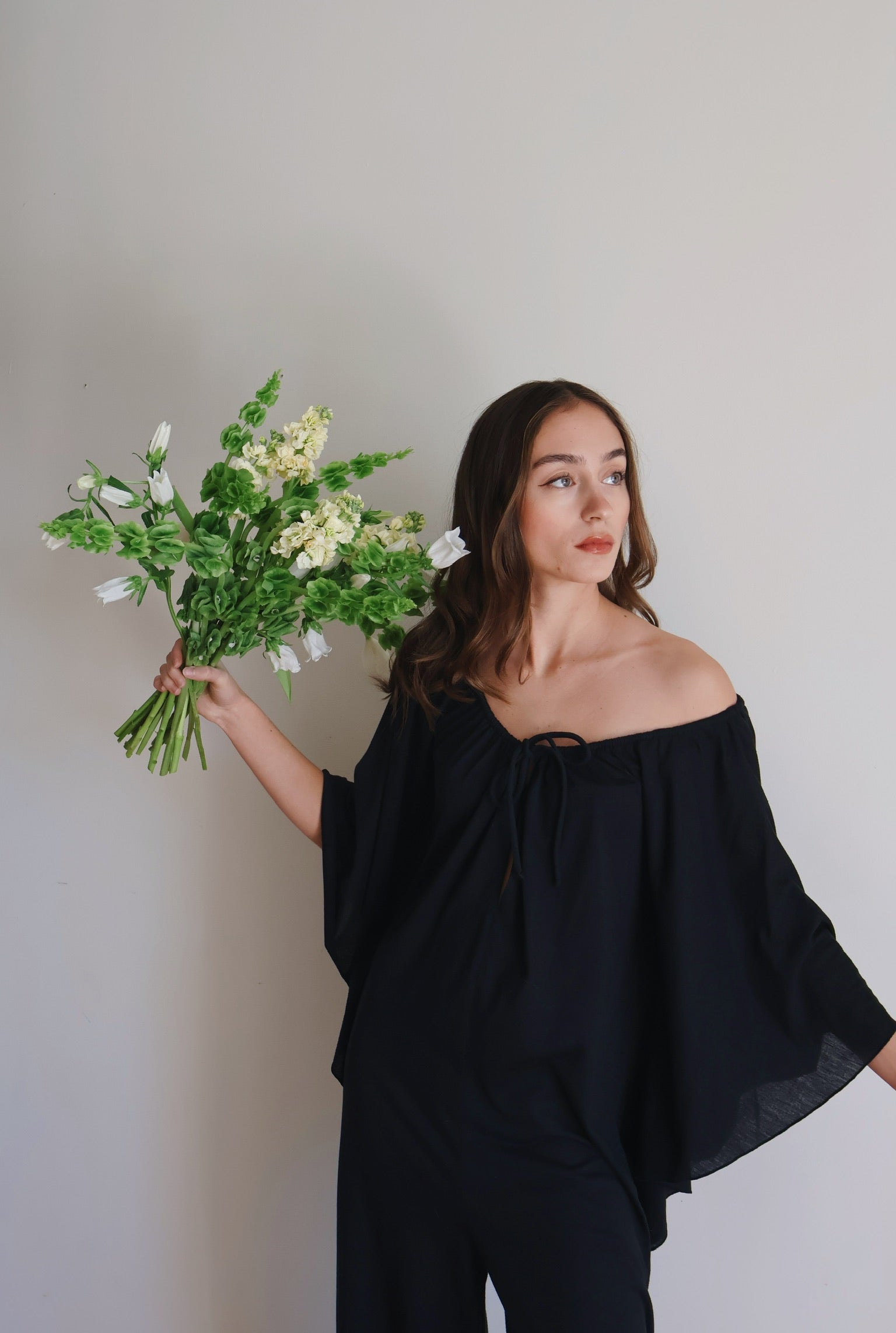 Vintage Albert Capraro Jumpsuit